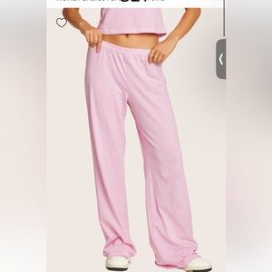 Set Active Classic Cotton Daily Linny Pants (Size S)